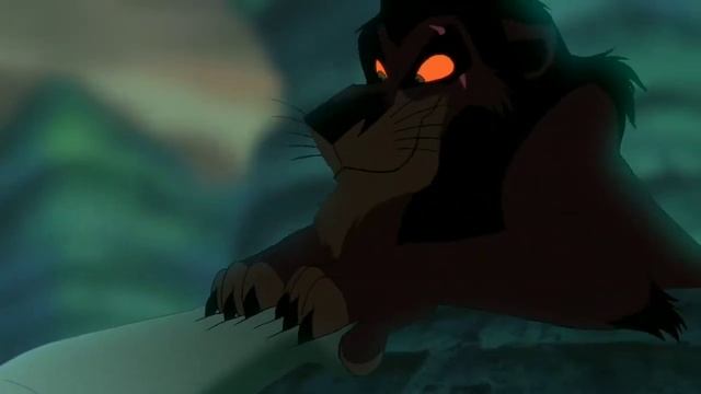 Сон Симбы смотреть онлайн