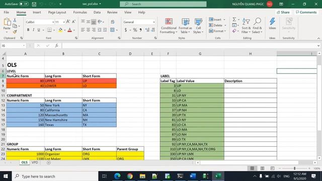 Hướng fix lỗi để cài đặt Oracle Label Security (OLS) trên bản Oracle 18c смотреть онлайн