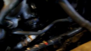 Мазда СХ-7 ошибки при замене ГРМ и P0012 (Омск)