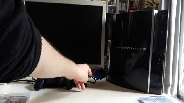 TEST Adaptateur HDMI / VGA de chez ACTION: jouer à vos consoles HDMI sur un écran PC ? смотреть онлайн