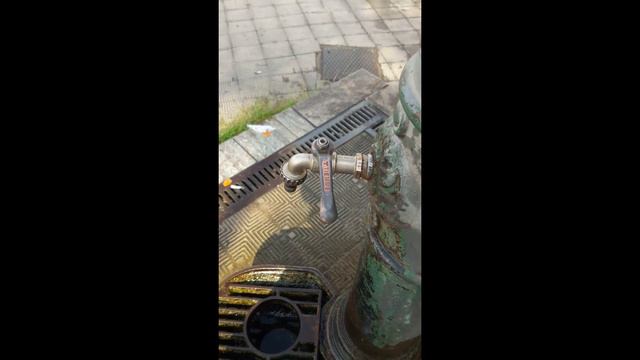 Юг Италии Реджио Калабрия +35 Вода из гор исчезла! смотреть онлайн