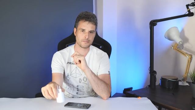 NOTHING PHONE (1): andiamo al nocciolo ed è PROMOSSO смотреть онлайн