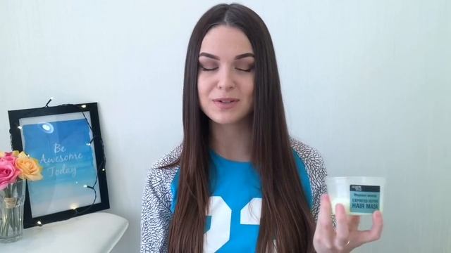 ♛ МОЙ УХОД ЗА ВОЛОСАМИ | MY HAIR CARE ROUTINE ♛ смотреть онлайн
