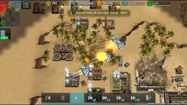 1VS3 | ART OF WAR 3 | TRIED EVERYTHING BUT? смотреть онлайн