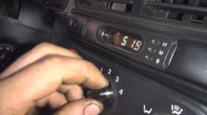 Кипит Daewoo Sens. Интересный случай