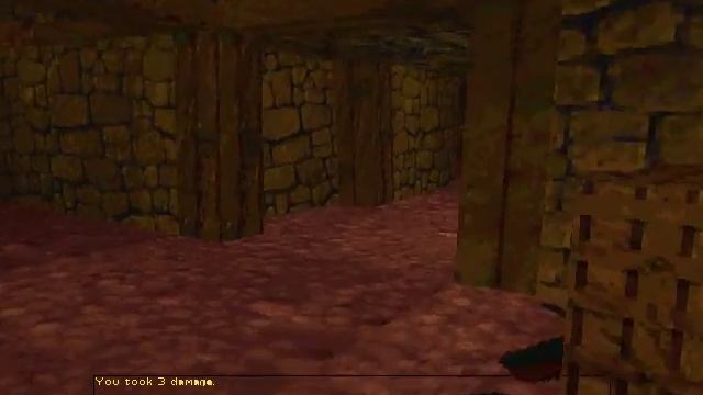 Descent to Undermountain # 2 смотреть онлайн
