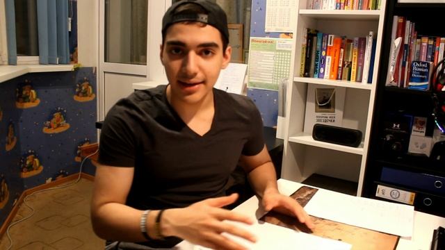 С этой папкой твоя жизнь изменится! | Победи Прокрастинацию #8 смотреть онлайн