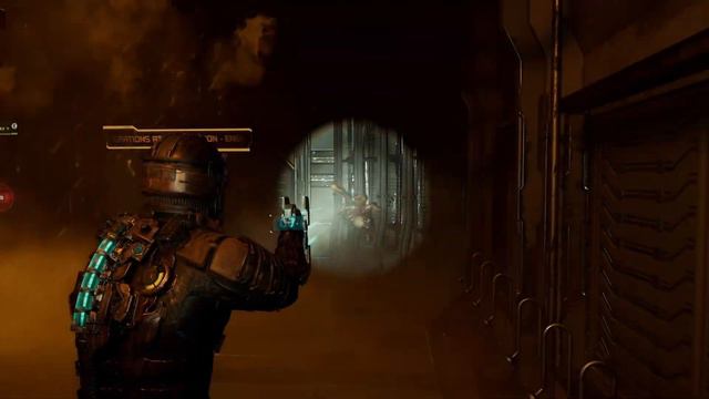 Engineers gonna Engineer... (Dead Space Remake part 3) смотреть онлайн