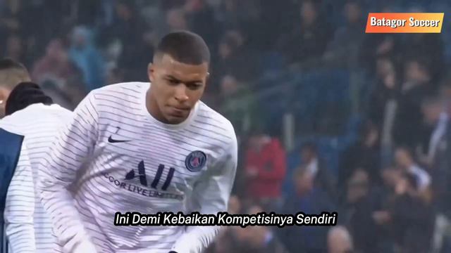 Berita Bola Rumor Transfer Mbappe смотреть онлайн