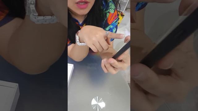 Full Unboxing The New Blackberry Aurora (Indonesian) by Athens Cell смотреть онлайн