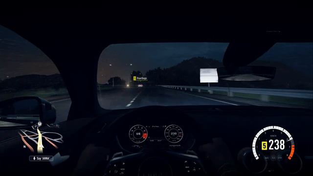 Forza Horizon 2 - 2015 Audi TTS Coupe смотреть онлайн