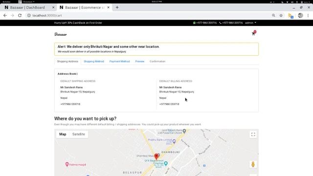 Ecommerce Application Part 2: Admin in django rest framework смотреть онлайн