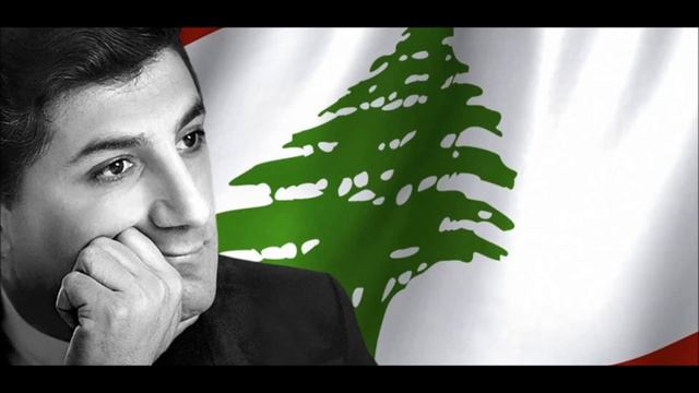 وعد يا لبنان – Male Cover смотреть онлайн