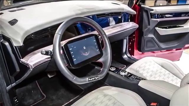 ⛔️Срочно❗❗❗ Официально Стартовало Производство Новой Электро Оки,но кто ее купит по таким ценам смотреть онлайн