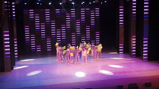 29.04.2023 Звëздный час - "Непоседы" смотреть онлайн