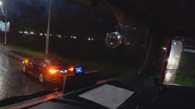 Крайние рейсы на Шакмане...Поломки/Аварии/Итог/ смотреть онлайн