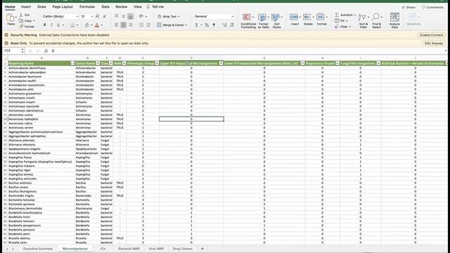 Explify RPIP Demo for Precision Metagenomics Analysis смотреть онлайн