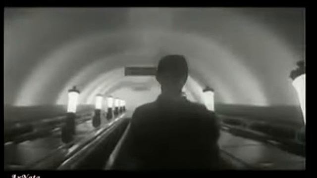 А я иду, шагаю по Москве Юбилейные фильмы 1963г смотреть онлайн