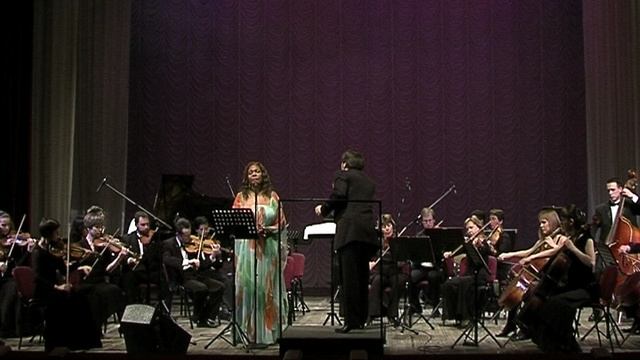 Denise Perrier - Don't Explain