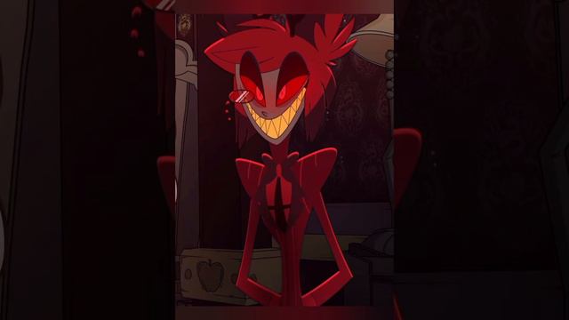 АЛАСТОР| Радио Демон |Отель Хазбин | смотреть онлайн