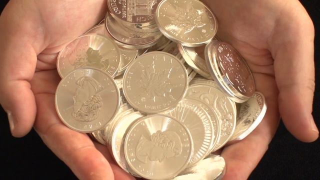 Jim Rogers: Silver & Gold Will Make You A Lot Of Money смотреть онлайн