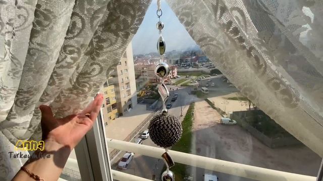 ТУРЦИЯ. БУРСА. ЗАВТРАК В ГОСТЯХ У МЕСТНЫХ смотреть онлайн