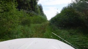 Испытания нашего нового проекта #газЕгорка (Газ Егерь 2)