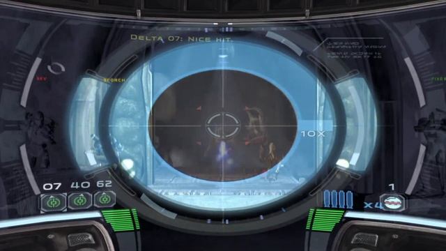 Обзор Star Wars: Republic Commando - переиздание на PS4 и PS5