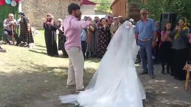 свадьба джилихур смотреть онлайн