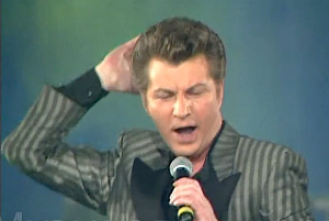 Почему Ярослав Евдокимов любит репертуар Шаляпина, а поет песни Александра Морозова