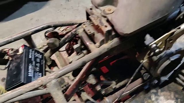 Движок 150 куб смотреть онлайн