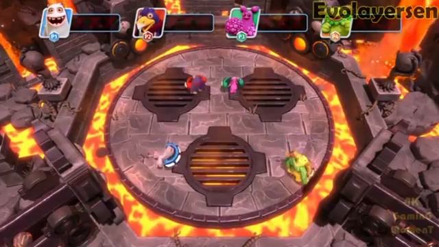 MSM Playground's Earth Island remix, With Werdos! смотреть онлайн