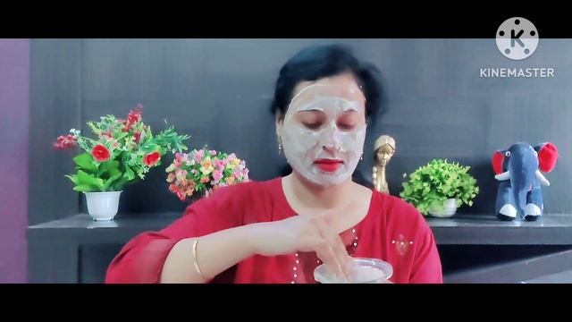 1 बार aloe vera से ये facial कर लो चेहरे पर इतना ग्लो आयेगा की पार्लर को भूल जाओगे Glowy Fair Skin смотреть онлайн