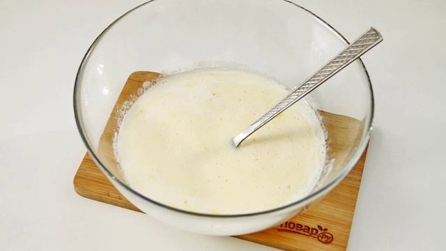 Сборник рецептов