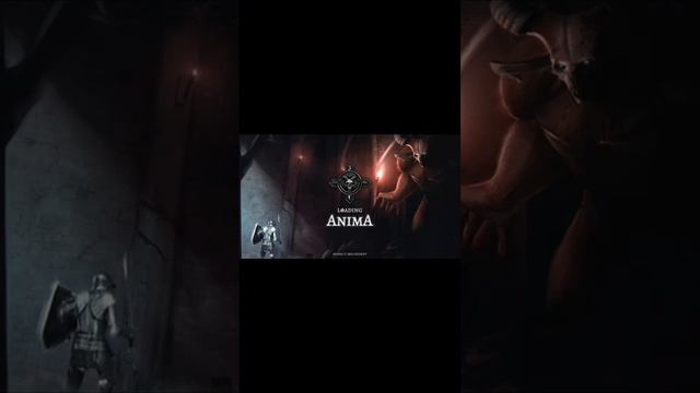 ANIMA ARPG 2023 смотреть онлайн