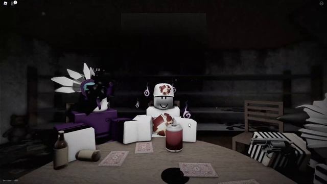 Having A Good Time In Roblox Russian Roulette смотреть онлайн