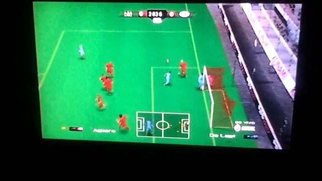 jugando pes2017 :) (DP) смотреть онлайн