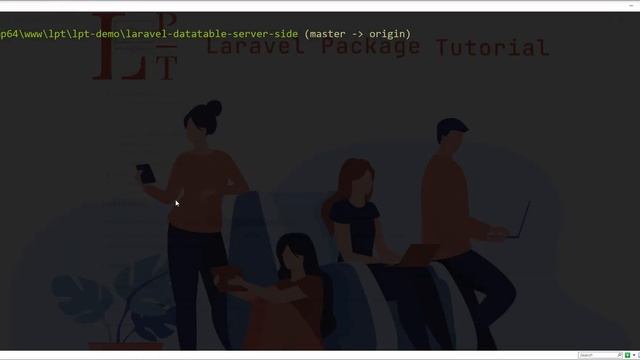 How to user route method in javascript file in laravel смотреть онлайн