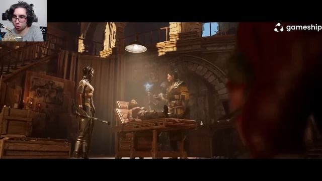 MİLEENA SAPLIYOR! Mortal Kombat 1 Hikayesi Bölüm 3 смотреть онлайн
