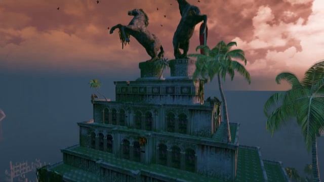 SubMerged обзор первый взгляд смотреть онлайн