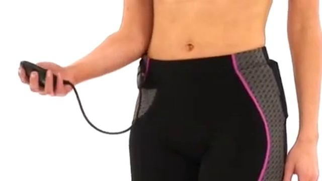 миостимулятор Слендертон смотреть онлайн