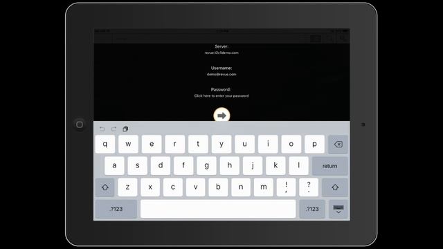 RE:VUE Tutorial: Login In смотреть онлайн