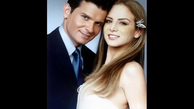 Sergio Basanez & Silvia Navarro.wmv