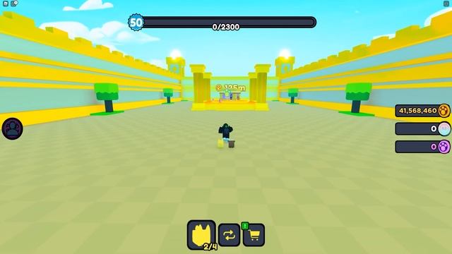 ЗАРАБАТЫВАЮ 1,000,000 РОБУКСОВ ИГРАЯ В СИМУЛЯТОР ПИТОМЦЕВ В РОБЛОКС! PET POSSE ROBLOX смотреть онлайн