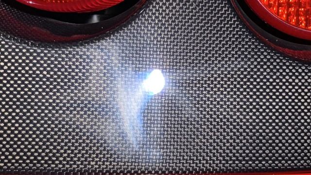 Ferrari F430 Scuderia before and after one step paint correction video смотреть онлайн