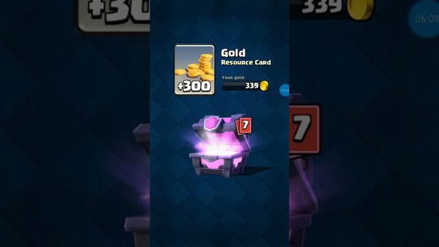 MAKING MY OWN CLASH ROYALE CARD! (Something is in the discription) смотреть онлайн