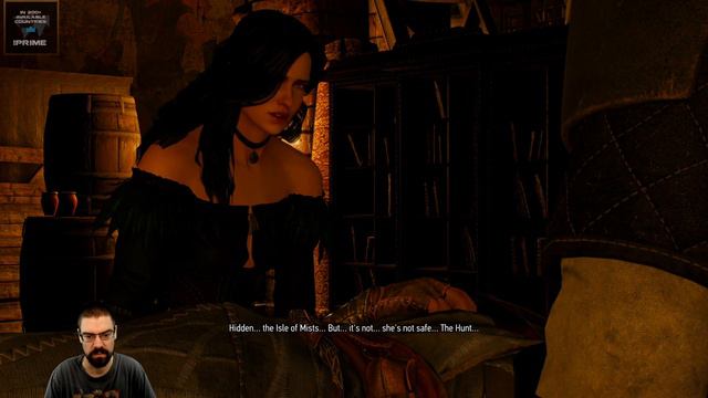 CohhCarnage Plays The Witcher 3: Wild Hunt (Death March/Full Game/DLC/2020 Run) - Episode 108 смотреть онлайн