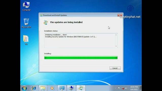 The procedure entry point AddDllDirectory could't be located in the dynamic link libraryKernel32.dl смотреть онлайн