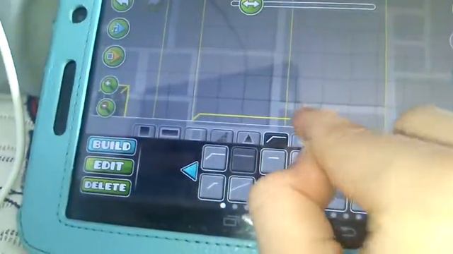 Как се прави? 3D неща - geometry dash смотреть онлайн