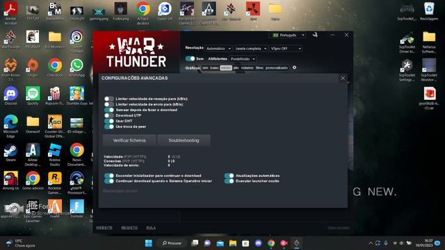 War Thunder User Missions Ground Bug???? смотреть онлайн